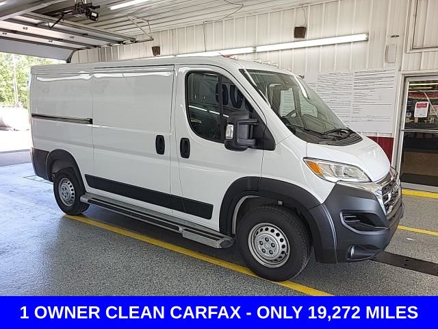 ram promaster cargo van 2025 3C6LRVVG2SE537931 image ram promaster cargo van 2025 3C6LRVVG2SE537931 image
